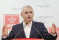 Liviu Dragnea, candidatul PSD la prezidențiale?