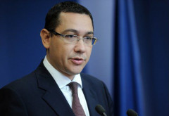 Victor Ponta: Ştiam că se falsifică probe la DNA, dar nu puteam demonstra. S-a demonstrat, dar nu se întâmplă nimic