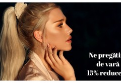 15% reducere la rejuvenare faciala. Oferta la clinica HelloDermaskin Ploiesti, pana pe 31 mai