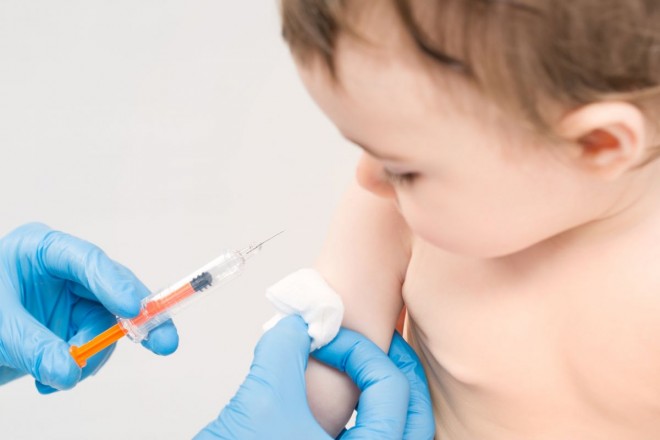 Totul despre schema obligatorie de vaccinare în România
