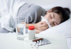 Ce medicament trebuie să luați dacă vă îmbolnăviți de gripă. Are efect imediat, în 24 de ore