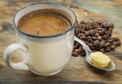Un nou elixir de sănătate! Cafeaua cu unt, beneficii uriașe