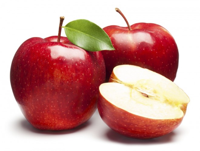 Substanţa din mere care ne apără de COVID. Medic: Este foarte studiat acum, în pandemie, şi are efect antiviral