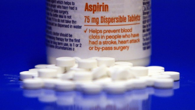 Aspirina este testată ca tratament împotriva formelor agresive de cancer de sân