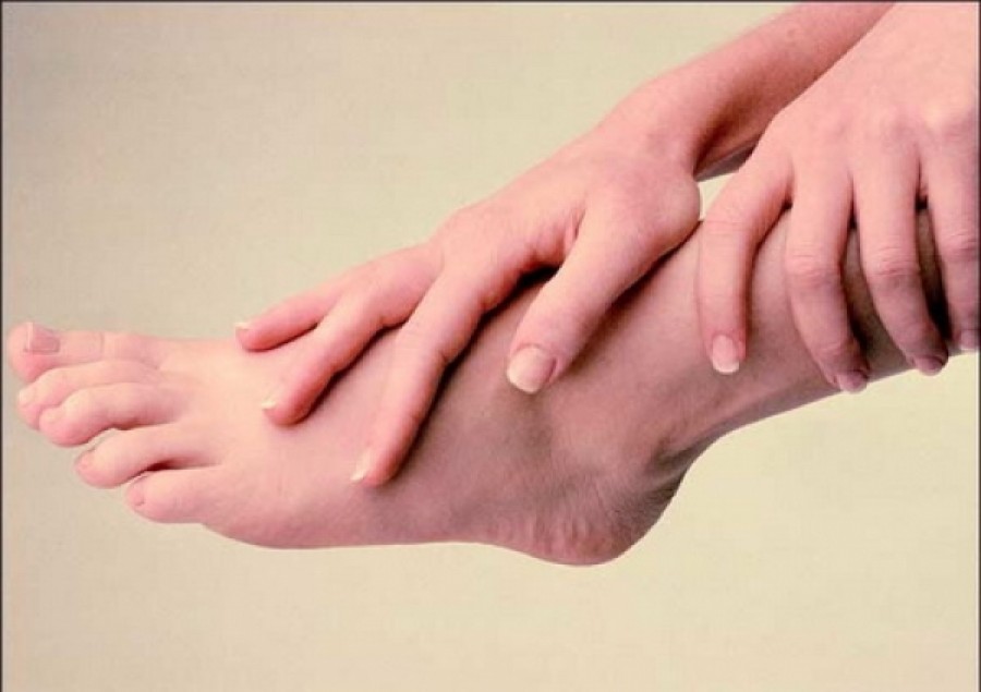 Îţi amorţesc degetele de la mâini sau picioare? | Clubul Sanatatii Stada