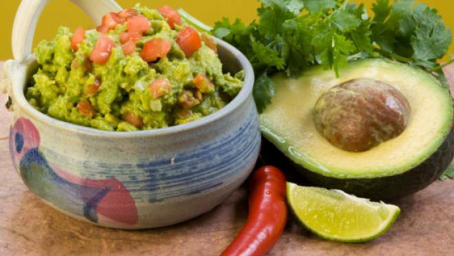 Dieta Rapida Cu Avocado