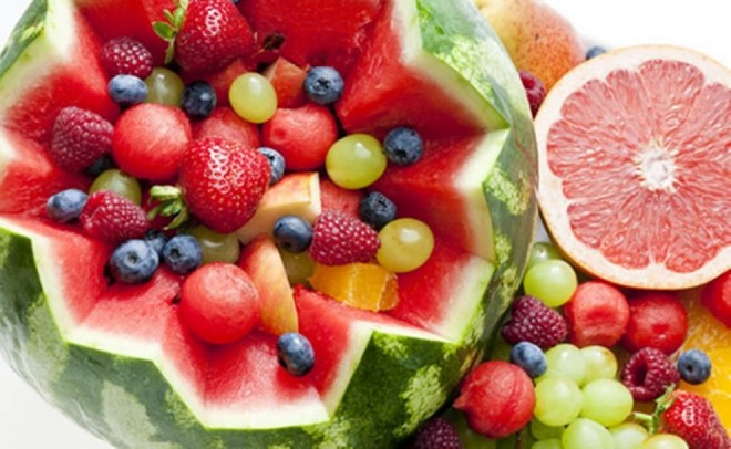 TOP fructe potrivite pentru diabetici