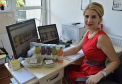 Sfatul nutritionistului Andreea Coman: Cum ne detoxifiem organismul dupa sarbatori