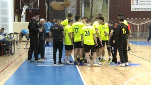 CSM Ploiești vrea să joace în noul sezon de pe semicerc