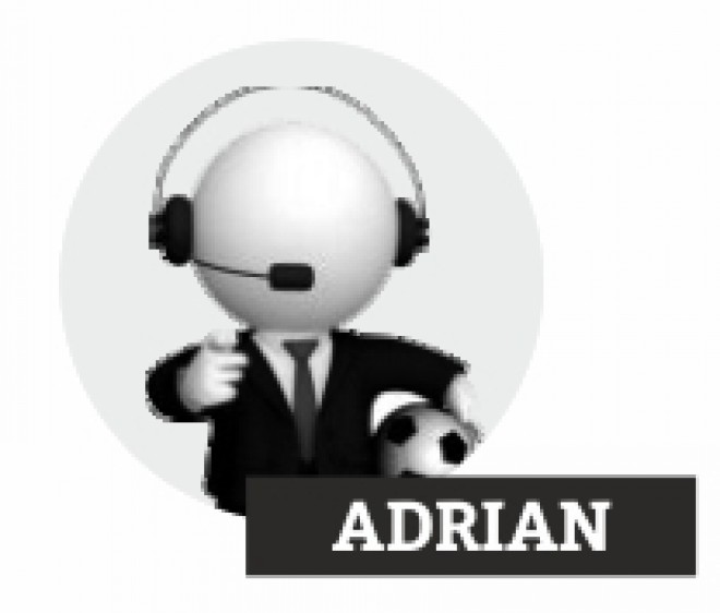 Curcubeu pe cerul gurii!