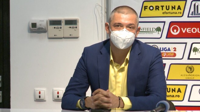 Sentință pentru un fost oficial al Petrolului!