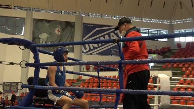 De la evaluarea națională la cea europeană