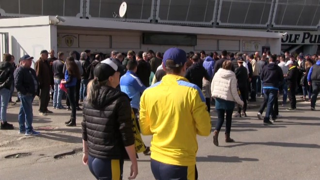 Noile prevederi privind accesul publicului