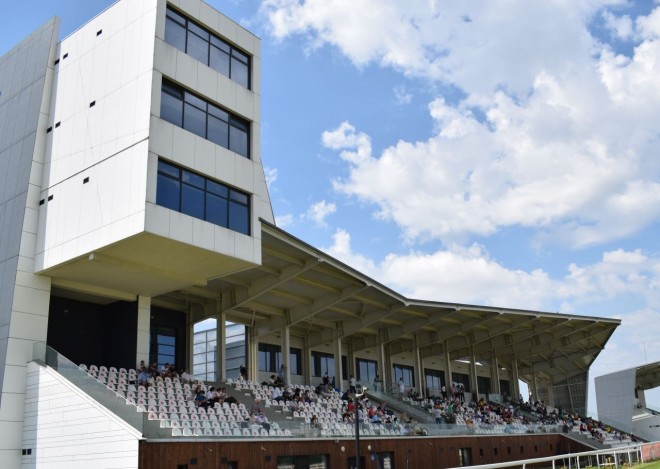 Eveniment amplu cu ocazia Marelui Premiu Regal