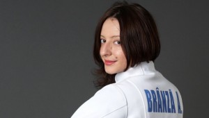 Ana Maria Brânză, argint în prima etapă a Cupei Mondiale de spadă din acest sezon