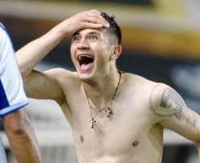 Claudiu Răducanu, eliberat pe cauţiune şi transferat într