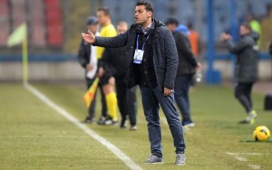 Mihai Teja este noul selecţioner al echipei naţionale de tineret
