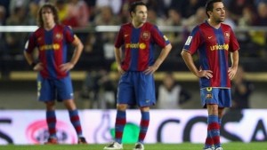 FC Barcelona vrea modificarea regulamentului FIFA
