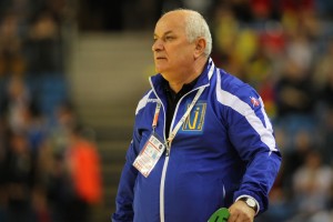 Gheorghe Tadici s-a retras de la echipa naţională!