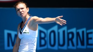 Simona Halep, a treia favorită la Australian Open