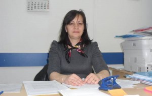 Luminița Albu a revenit la conducerea CSM Ploiești