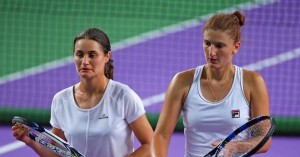 Irina Camelia Begu, învinsă de Agnieszka Radwanska, în turul trei la Miami Open