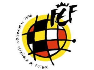Federaţia Spaniolă de Fotbal a suspendat toate competiţiile interne începând cu 16 mai
