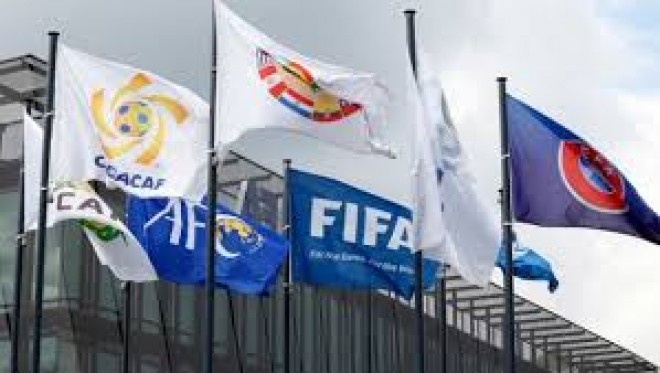 FIFA a suspendat 11 persoane după izbucnirea scandalului de corupţie!