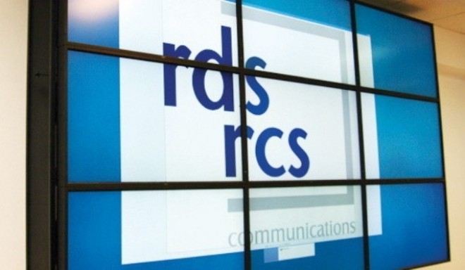 RCS-RDS şi Telekom oferă între 25 şi 28 de milioane de euro pe sezon pentru meciurile din Liga I