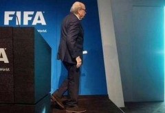 Autorităţile americane cer extrădarea oficialilor FIFA încarceraţi în Elveţia