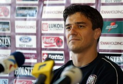 Daniel Pancu este noul preşedinte al grupării FC Rapid