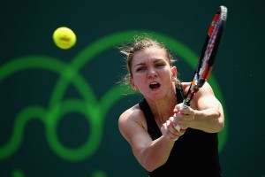 Simona Halep s-a calificat în turul al treilea al US Open