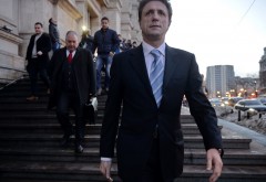 Comisia Juridică a aprobat solicitarea de eliberare condiționată a lui Gică Popescu