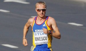Marius Ionescu, rezultat foarte bun la semimaratonul de la Birmingham!