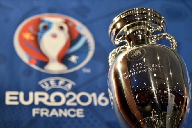 Meciurile barajului pentru calificarea la Euro 2016. Programul şi rezultatele