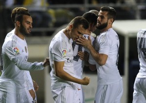 Real Madrid ar putea fi eliminată din Cupa Spaniei deoarece a folosit un jucător ineligibil