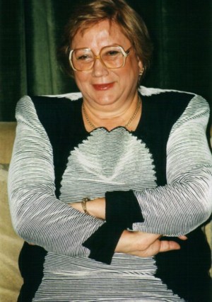Elisabeta Polihroniade, cea mai importantă şahistă din România, a încetat din viaţă...