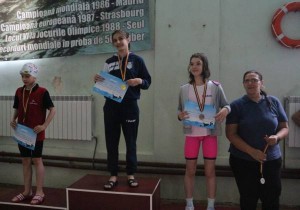 CSM Ploiești, 23 de medalii la Cupa “Tamara Costache”!