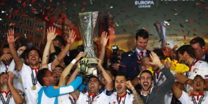 Sevilla a câștigat Europa League!