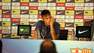 Barcelona va plăti o amendă de 5,5 milioane de euro în urma transferului lui Neymar