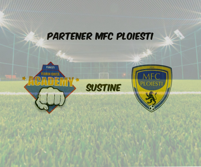 Campionii susțin MFC Ploiești!