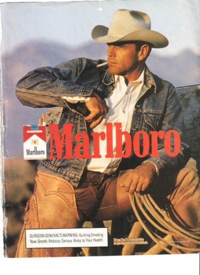 A murit celebrul cowboy de pe pachetele de Marlboro: detaliul neștiut din viața acestuia, care schimbă întregul tablou