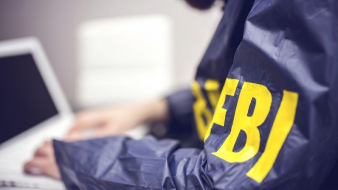 FBI a arestat un bărbat care voia „să omoare 70% din internet
