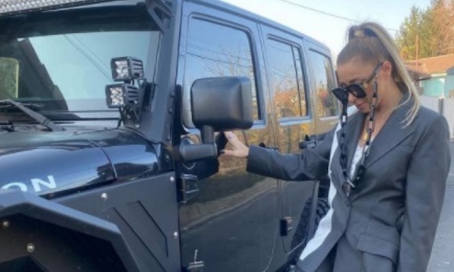 ”Am vorbit cu Laur și, gata!”. Anamaria Prodan, detalii din interior după ce Reghecampf a spus că divorțează