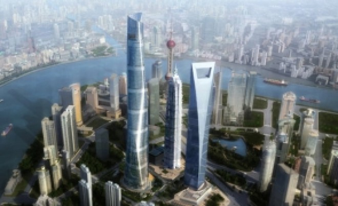 Decizie CIUDATĂ: China INTERZICE construcţia zgârie-norilor mai înalţi de 500 de metri