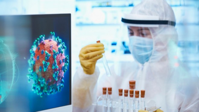 Spania anunță un prim caz de contaminare cu varianta Omicron a coronavirusului
