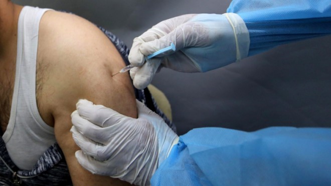 Grecia va administra a patra doză a vaccinului anti-COVID