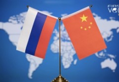 Se complică situația pentru Rusia: Arabia Saudită devine principalul furnizor de țiței ai Chinei