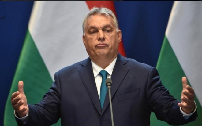 Viktor Orban rămâne omul lui Putin: “Cererile Ucrainei contravin intereselor Ungariei”