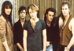 Tragedie în lumea muzicii! A murit membrul fondator al legendarei trupe Bon Jovi